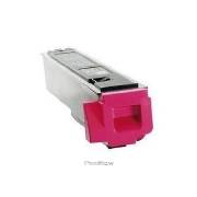 Toner compatível kyocera tk810 / tk811 magenta 