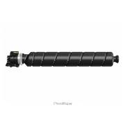 Toner compatível kyocera tk8615 preto - 1t0c2l0nl1 / tk8615k