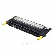 Toner compatível Samsung 4092S / 4072S amarelo (SU482A / SU472A)