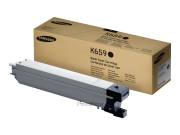 Toner original samsung clt-k659s preto su227a