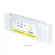 Tinteiro compatível Epson t6944 / t6924 / t6934 amarelo tinta pigmentada