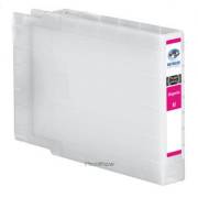 Tinteiro compatível Epson t9073 magenta tinta pigmentada c13t907340