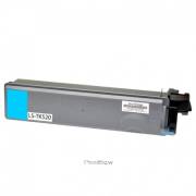 Toner compatível kyocera tk520 ciano 1t02hjceu0