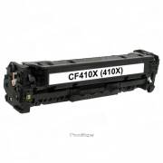 Toner compatível Hp cf410x preto 410x