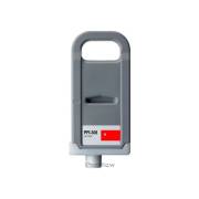 Tinteiro compativel Canon pfi306 vermelho (6663B001)