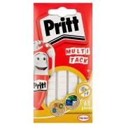Massa adesiva Pritt Multi Tack - 65 unidades