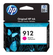 Tinteiro original Hp 912 magenta (3YL78AE)