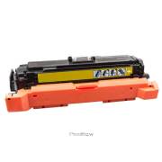 Toner compatível Canon 064H amarelo (4932C001 / 4931C001)