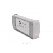 Tinteiro compativel HP 771c magenta claro (B6Y11A)