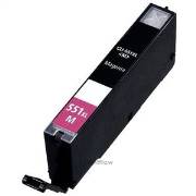 Tinteiro compatível Canon cli551 xl magenta (CLI-551xl M)