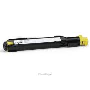 Toner compatível Xerox Workcentre 7132 / 7232 / 7242 amarelo (006R01263)