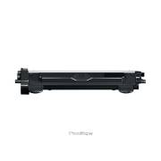 Toner compatível Kyocera TK1248 preto (1T02Y80NL0)