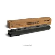Toner original xerox primelink c9065/c9070 preto - 006r01734