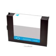 Tinteiro compatível Epson s020130 ciano 