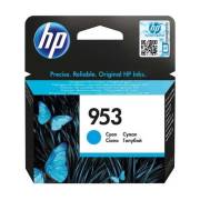 Tinteiro original Hp 953 ciano (F6U12AE)