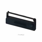 Fita matricial compatível Epson erc27 roxo