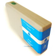 Tinteiro compatível Epson T7012 xl ciano (C13T70124010)