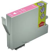 Tinteiro compatível Epson t0596 magenta claro (c13t059640)