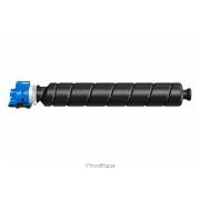 Toner compatível kyocera tk8585 ciano - 1t0c2jcnl0 / tk8585c