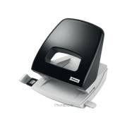 Furador Petrus 85 - 25 folhas - Preto