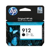 Tinteiro original Hp 912 preto (3YL80AE)