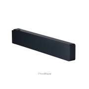 Tinteiro compatível epson t02y1 preto tinta pigmentada - c13t02y100