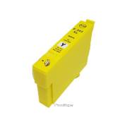Tinteiro compatível Epson 502XL amarelo (T02W4)