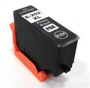 Tinteiro compatível Epson 202XL Preto Photo (C13T02H14010)