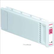 Tinteiro compatível Epson t8043 / t8243 magenta tinta pigmentada c13t804300 / c13t824300