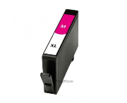 Tinteiro compatível Hp 903xl magenta (T6M07AE / T6L91AE) - Chip Anti Atualizações