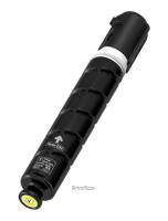 Toner compatível Canon 034 amarelo (9451B001)