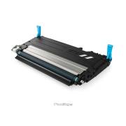 Toner compatível Hp 117a XL ciano (w2071aXL)