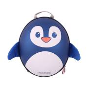 Mochila infantil mini Dohe EVA - Pinguim