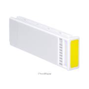 Tinteiro compatível epson t8904 amarelo - c13t890400