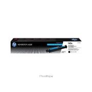 Kit de recarga de toner original HP w1143a preto - 143A
