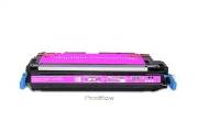 Toner compatível Hp 502A magenta (q6473a)