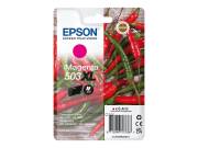 Tinteiro original Epson 503XL magenta (C13T09R34010)