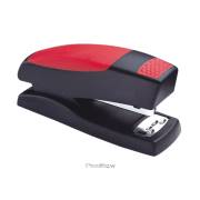 Agrafador Petrus 435 Golf - 30 folhas - Vermelho