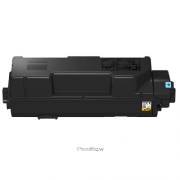 Toner compatível kyocera tk1260 preto - 1t0c150nl0