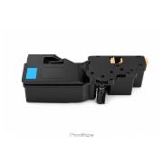 Toner compatível konica minolta tnp92 / tnp93 ciano - tnp92c / ae1y450 / tnp93c / ae1y451