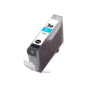 Tinteiro compatível Canon bci3ec ciano (bci3ec)