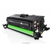 Toner compatível Hp cf460x preto 656x