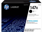 Toner original HP 147X preto (W1470X)