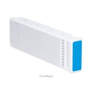 Tinteiro compatível epson t8902 ciano - c13t890200