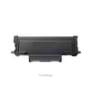 Toner compatível pantum tl5125x preto