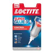 Super cola 3 Loctite Control - 3gr