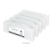 Pack 5 tinteiros compatíveis Epson T6941-T6945