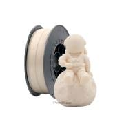 Filamento de impressão 3D ASA 1.75mm bobina 1kg - natural