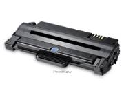 Toner compatível Samsung mlt-D103L preto