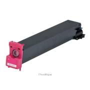Toner compatível Konica Minolta tn-312m magenta 8938707